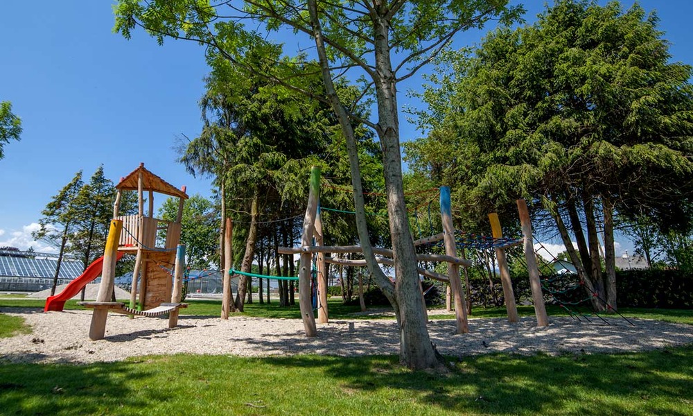 Spielplatz Feldkirchen