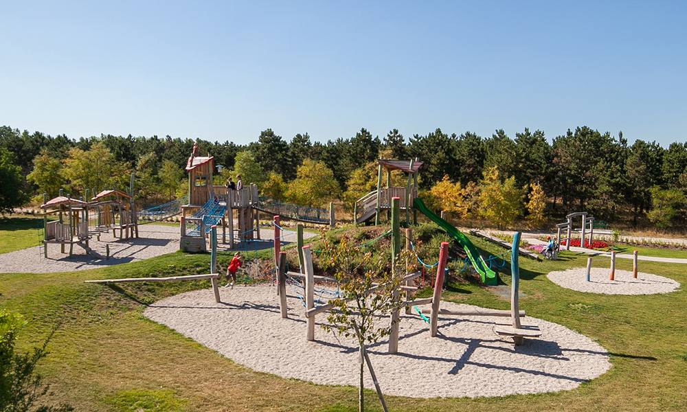 spielplatz sollenau