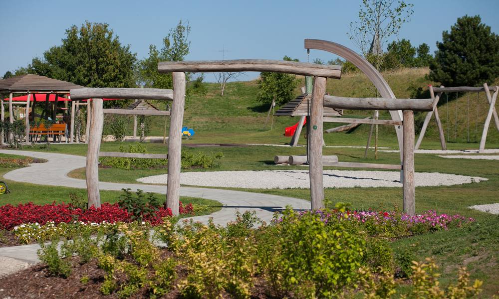 generationenspielplatz sollenau