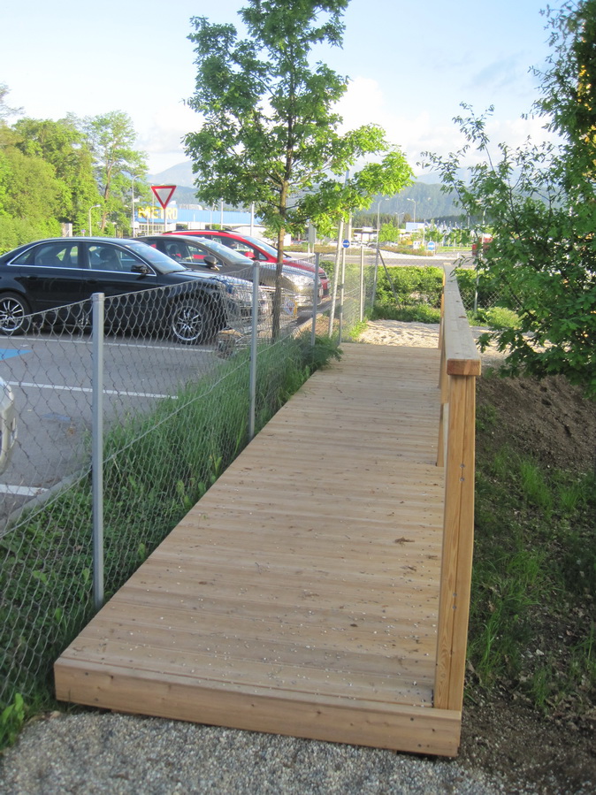 Spielplatz IKEA Klagenfurt